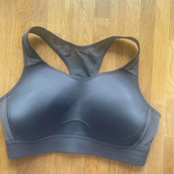 Gymshark lightweight high support sports bra - Picture 3 of 5